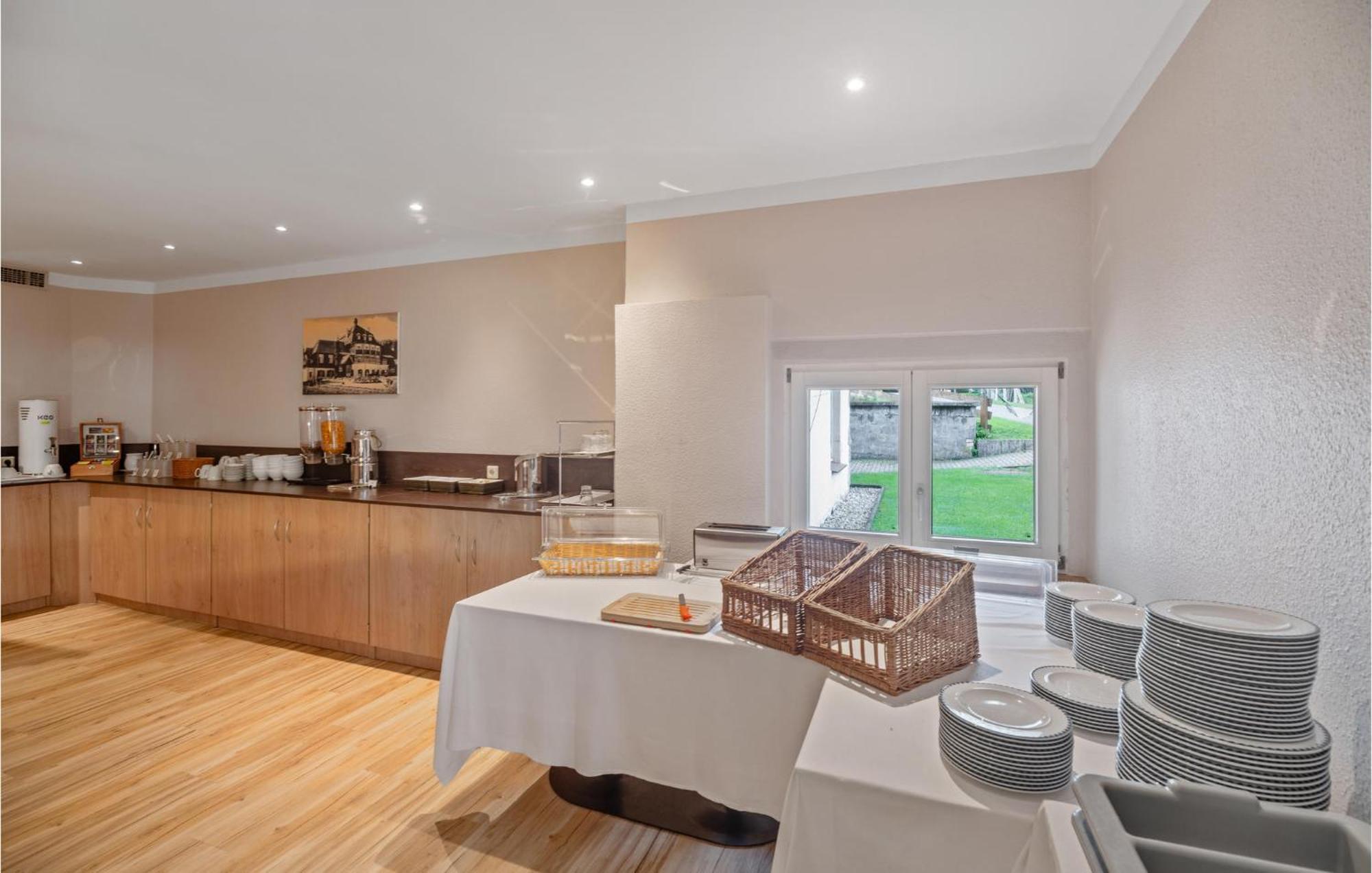 בנקנשטיין Stunning Home In Oberharz With Wifi מראה חיצוני תמונה
