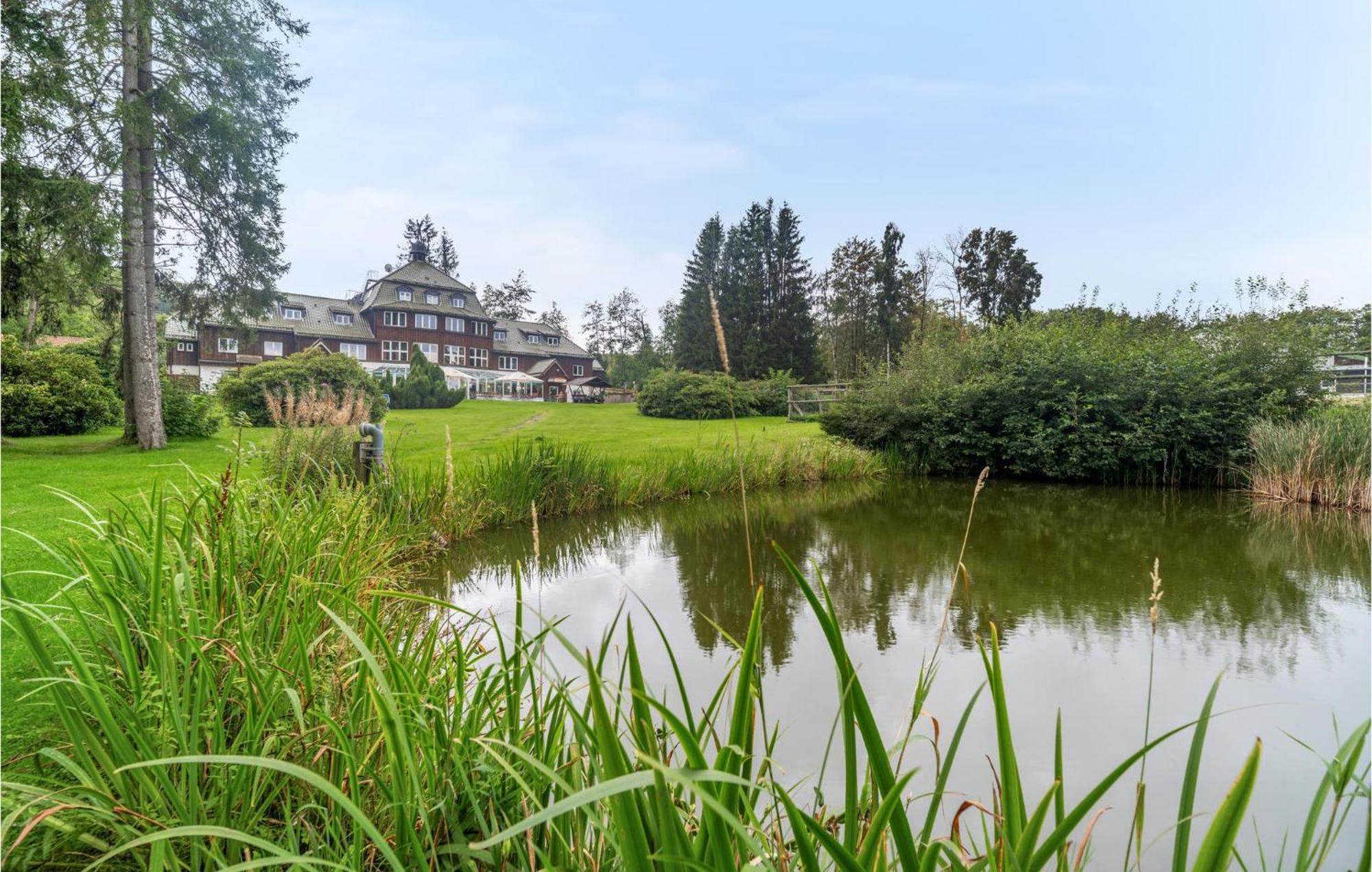 בנקנשטיין Stunning Home In Oberharz With Wifi מראה חיצוני תמונה