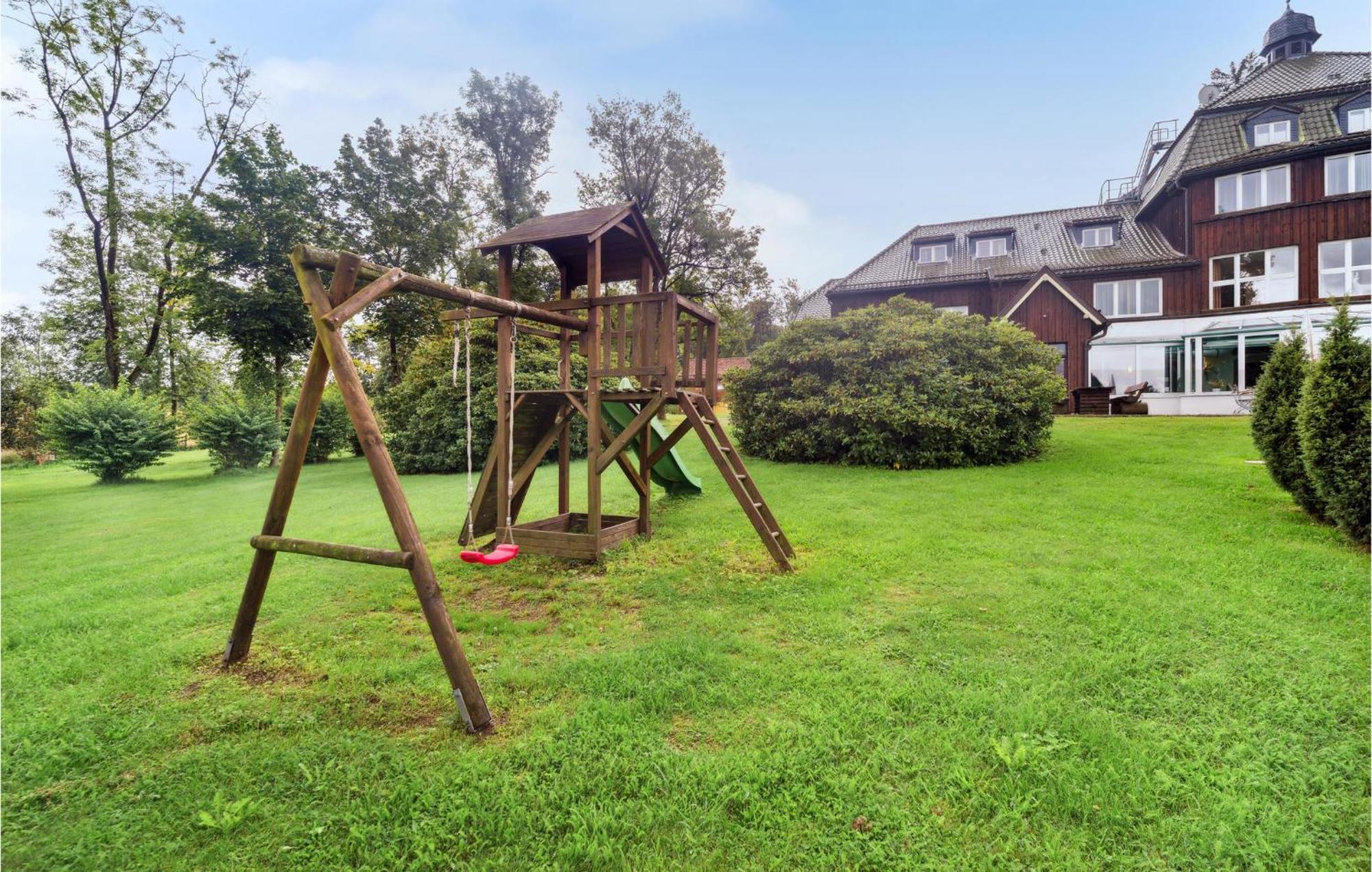 בנקנשטיין Stunning Home In Oberharz With Wifi מראה חיצוני תמונה